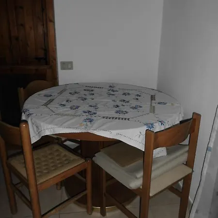 Su Pirastu Villaputzu