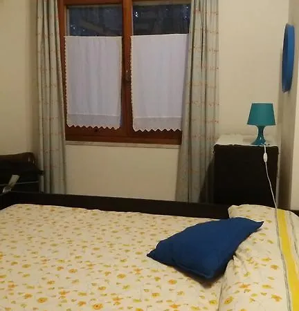 Hétvégi ház Su Pirastu *