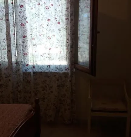 Hétvégi ház Su Pirastu