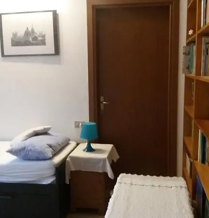 Hétvégi ház Su Pirastu Villaputzu