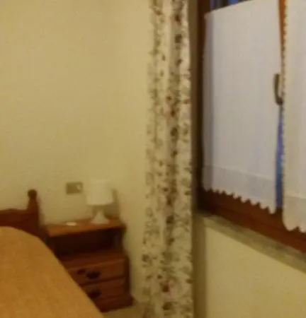 Su Pirastu Hétvégi ház Villaputzu