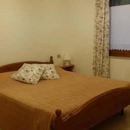 Su Pirastu Villaputzu
