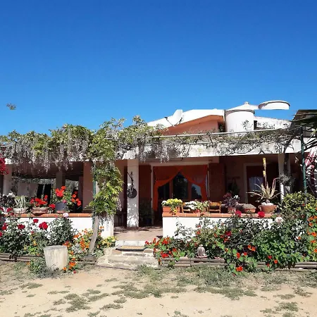 Su Pirastu Villaputzu