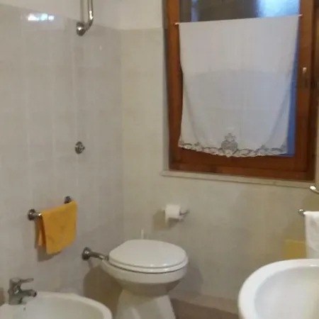 Su Pirastu Hétvégi ház